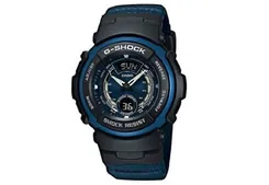 Casio Uhrenarmband G-315RL-2AV