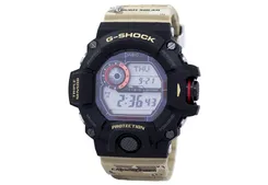 Casio Uhrenarmband GW-9400DCJ-1