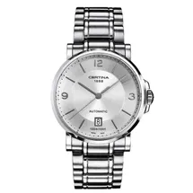 Certina Band C0174071103700A Stahl