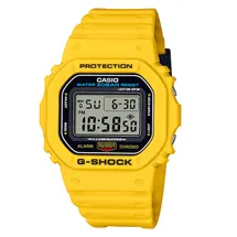 G-Shock Watch strap DWE-5600R-9