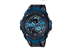 Casio Uhrenarmband GST-200CP-2A