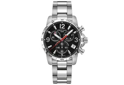 Certina Band C0344171105700A Stahl
