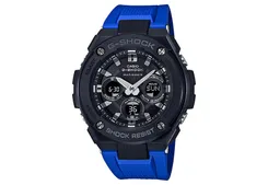 Casio horlogeband GST-S300G-2A1