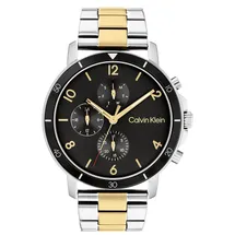 Calvin Klein watch-band 25200070 Gauge Sport
