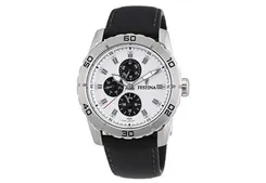 Festina strap F16607/3