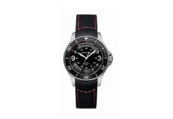 Hamilton Khaki King Watch Strap: H64515337