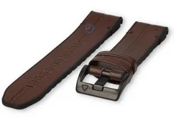 Hybrid strap for Epix 2 - 47mm - brown