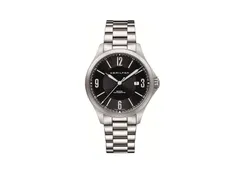 Hamilton Khaki Air Race Watch Strap: H76665135