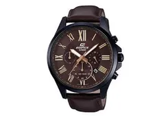 Casio Uhrenarmband EFV-500BL-1AV