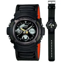 Watchband Casio AW-591MS-3A
