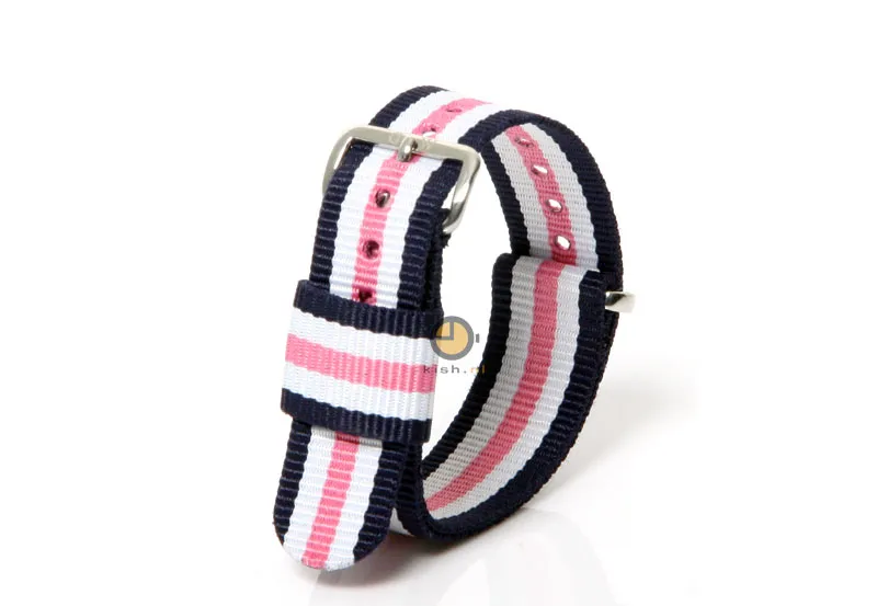 Daniel Wellington watchstrap 18mm Classic Southampton