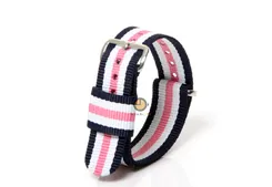 Daniel Wellington watchstrap 18mm Classic Southampton