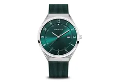 Watchstrap for Bering 18740-808