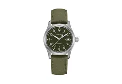 Hamilton Khaki Field Watch Strap: H69419363