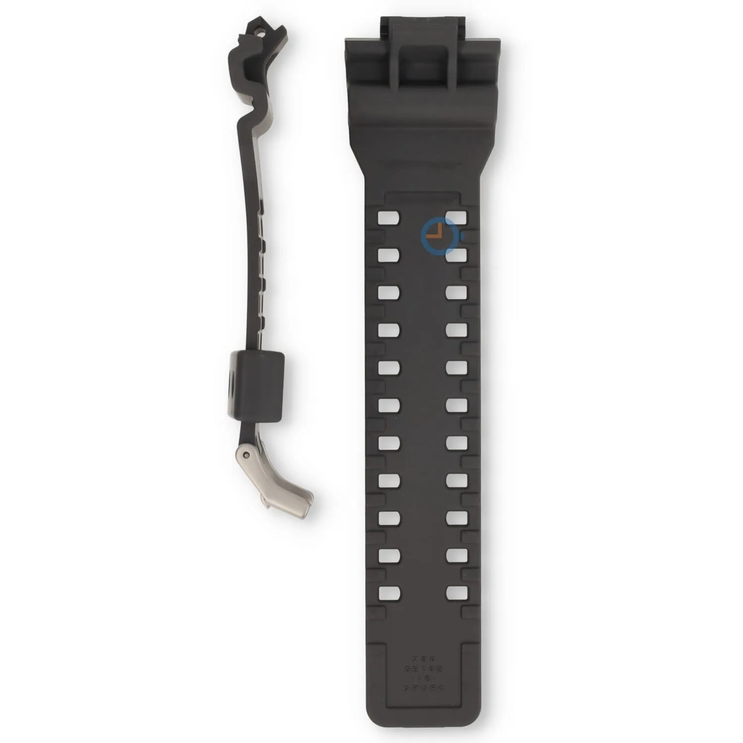 Casio Uhrenarmband GA-110C-1AER