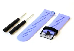 Garmin watchstrap Fenix 3 purple