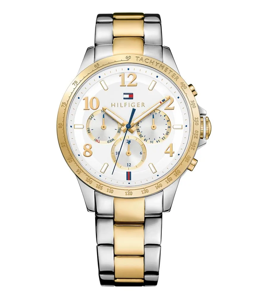 Tommy Hilfiger watchband TH1781644