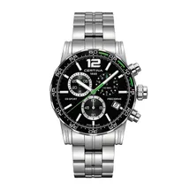 Certina Band C0274171105701A Stahl