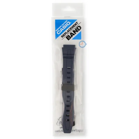 Casio horlogeband HDD-600C-2