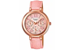 Casio Uhrenarmband SHE-3034GL-4A