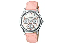 Casio Uhrenarmband LTP-E306L-4BV