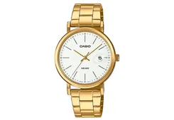 Casio Collection horlogeband - LTP-E175G-7EV