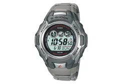 Horlogeband Casio MTG-930DA-8VER