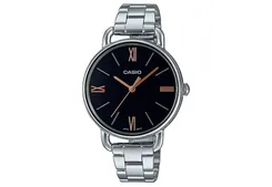 Casio Collection horlogeband - LTP-E414D-1A