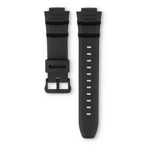 Casio Collection Uhrenarmband W-S220-1BV