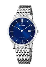 Festina Watch strap F20018-2