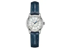 Hamilton Railroad Watch Strap: H40311691