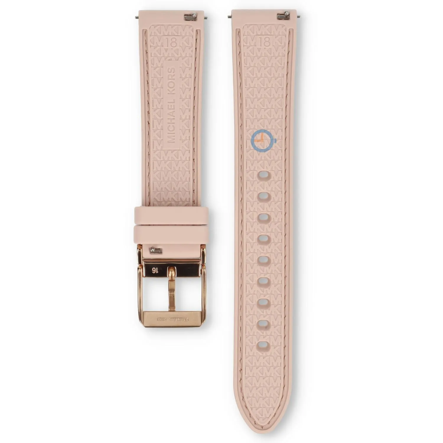 Michael Kors Access Sofie MKT5068 horlogeband