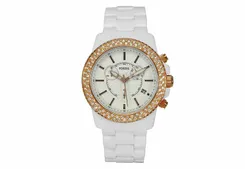 Fossil horlogeband CH2716