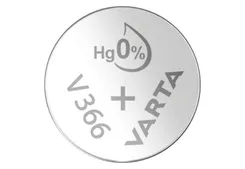 Replaceable battery for Casio module: 104