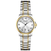 Certina Band C0172102203200A mehrfarbig