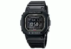 Casio horlogeband GW-5000B-1