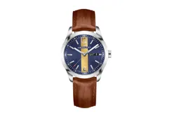 Hamilton Broadway Watch Strap: H43311541