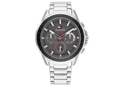 Tommy Hilfiger watch strap TH1791857