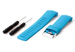 Suunto Core Crush watchstrap blue