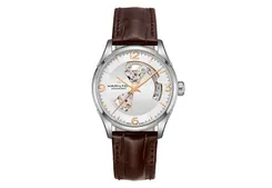 Hamilton Jazzmaster Watch Strap: H32705551