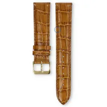 Casio Uhrenarmband MTP-1234PGL-7A