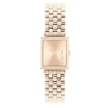 Calvin Klein watch-band 25000003 Swiss Elongated
