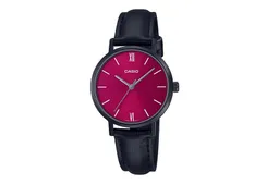 Casio Collection Uhrenarmband LTP-VT02BL-4A