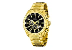 Festina watch strap F16878/4