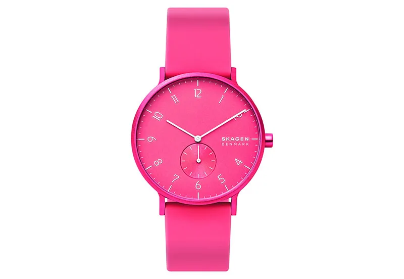 Skagen watchstrap SKW6559