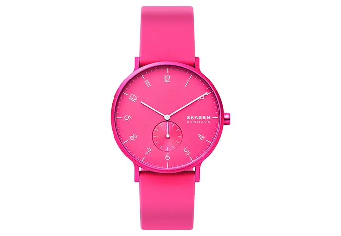 Skagen watchstrap SKW6559