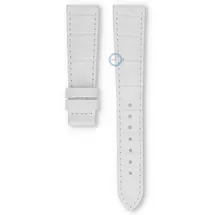 Certina Band C0332341611800A 17/14mm ohne Schließe Leder
