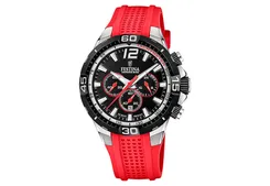 Festina watch strap F20523-7