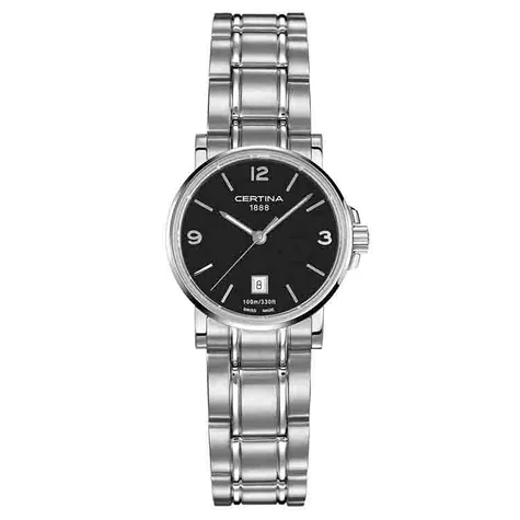 Certina Band C0172101105700A Stahl