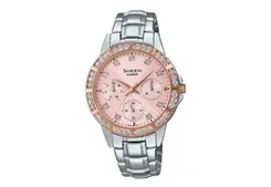 Casio Sheen Uhrenarmband SHE-3517SG-4A